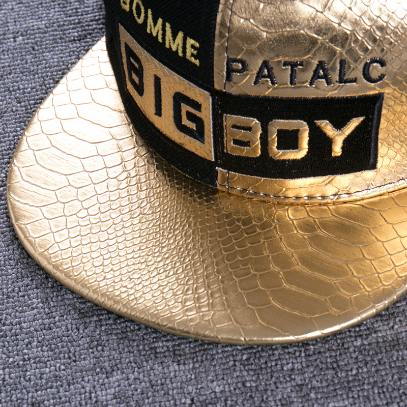 High Quality Uniex Snap Back Hip Pop Caps Hat Plain Black Snapback Hats Cap Adjustable Baseball Sports Cap