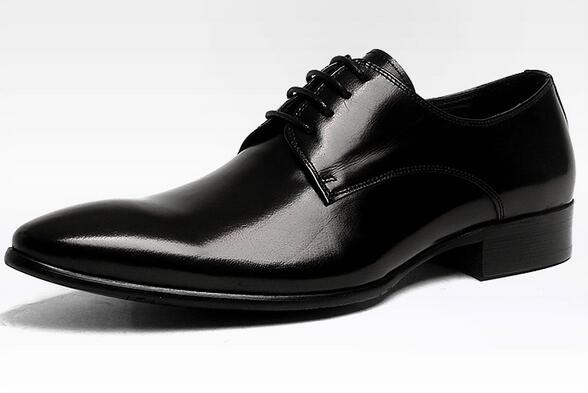 Italian luxury designer formal mens dress shoes genuine leather black/ Red wine basic Flats for men wedding office oxford, Burgundy
Italian luxury designer formal mens dress shoes genuine leather black/ Red wine basic Flats for men wedding office oxford, Burgundy
