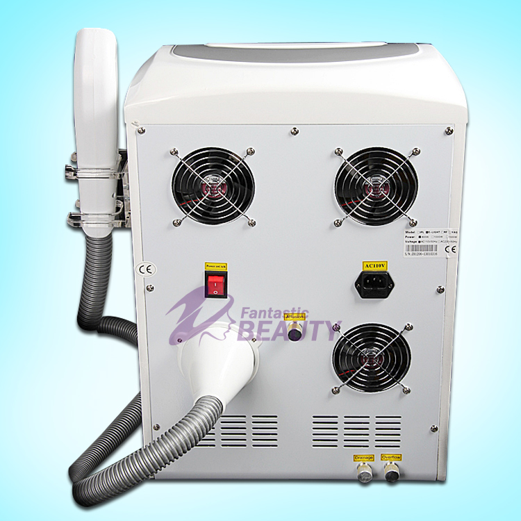 E light IPL hair removal RF Skin Care Rejuvenation Elight Pigment Freckle Remove Permanent Hair Remover Laser Salon spa Equipment