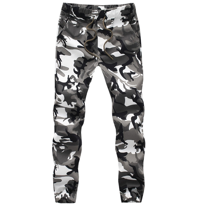 Wholesale-Fashion Mens Camouflage Pants Joggers Baggy Pants Loose Sweatpants Casual Cargo Trousers Camo Joggers Plus Size # A4984, Green
Wholesale-Fashion Mens Camouflage Pants Joggers Baggy Pants Loose Sweatpants Casual Cargo Trousers Camo Joggers Plus Size # A4984, Green