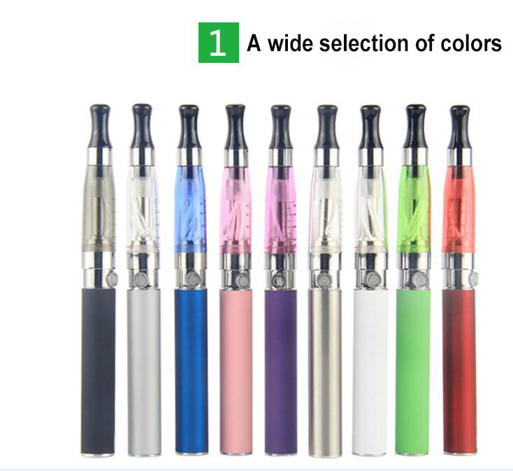 E Cigarette USB Charger Vape Pen Kit Starter Kits Easy To Carry Safe Simple Design Blister Packaging Atomizer Safe and Hot Sale
E Cigarette USB Charger Vape Pen Kit Starter Kits Easy To Carry Safe Simple Design Blister Packaging Atomizer Safe and Hot Sale