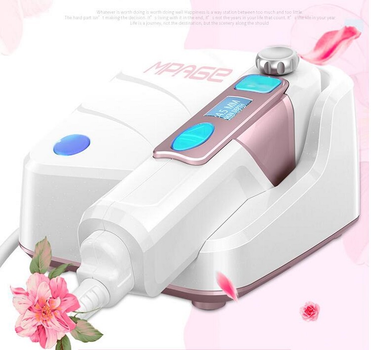 Newest Medical Grade HIFU Face Lifting Skin Tightening Wrinkle Removal HIFU Therapy High Intensity Focused Ultrasound Portable HIFU Machine