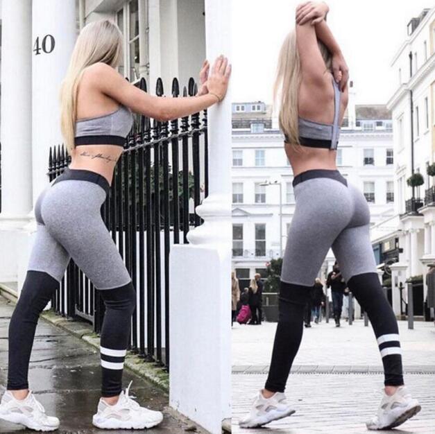 Hot Fashion Yoga Pa… - image