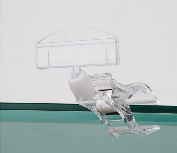 Free shipping Clear POP Plastic Sign Paper Card Display Price Label Tag Promotion Clips Holders In Supermarket Retails 10pcs
Free shipping Clear POP Plastic Sign Paper Card Display Price Label Tag Promotion Clips Holders In Supermarket Retails 10pcs