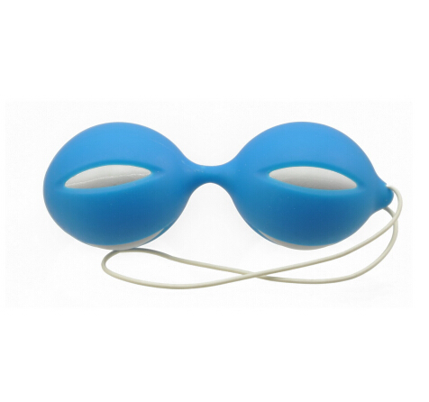 Lastic Balls Female Sex Toys Benwa Smartballs Kegel Exercise Ball Vaginal Smart Bead Love Tight Exercise