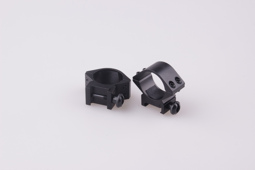 2PCS 30mm Weaver Scope Mount Rings Low Profile Picatinny Rail Mount Rings Free Shipping, Black
2PCS 30mm Weaver Scope Mount Rings Low Profile Picatinny Rail Mount Rings Free Shipping, Black