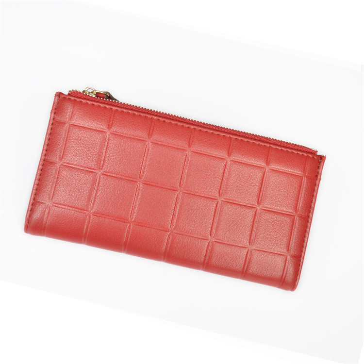Long Wallets holders Women ladies Plaid PU Leather Bifold wallets Coin and Credit card holders packet Purses Wallets top fashion.
Long Wallets holders Women ladies Plaid PU Leather Bifold wallets Coin and Credit card holders packet Purses Wallets top fashion.