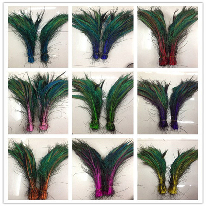 Wholesale! 100 pcs peacock feather sword 12-16 inches/30-40 cm left and right Symmetric Festival and party supplies > > celebration party su
Wholesale! 100 pcs peacock feather sword 12-16 inches/30-40 cm left and right Symmetric Festival and party supplies > > celebration party su