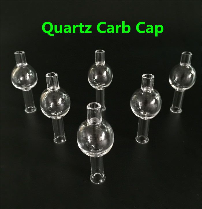 Universal bubble Quartz carb cap round ball dome for XL thick Quartz thermal banger Nails glass water pipes, dab oil rigs
Universal bubble Quartz carb cap round ball dome for XL thick Quartz thermal banger Nails glass water pipes, dab oil rigs