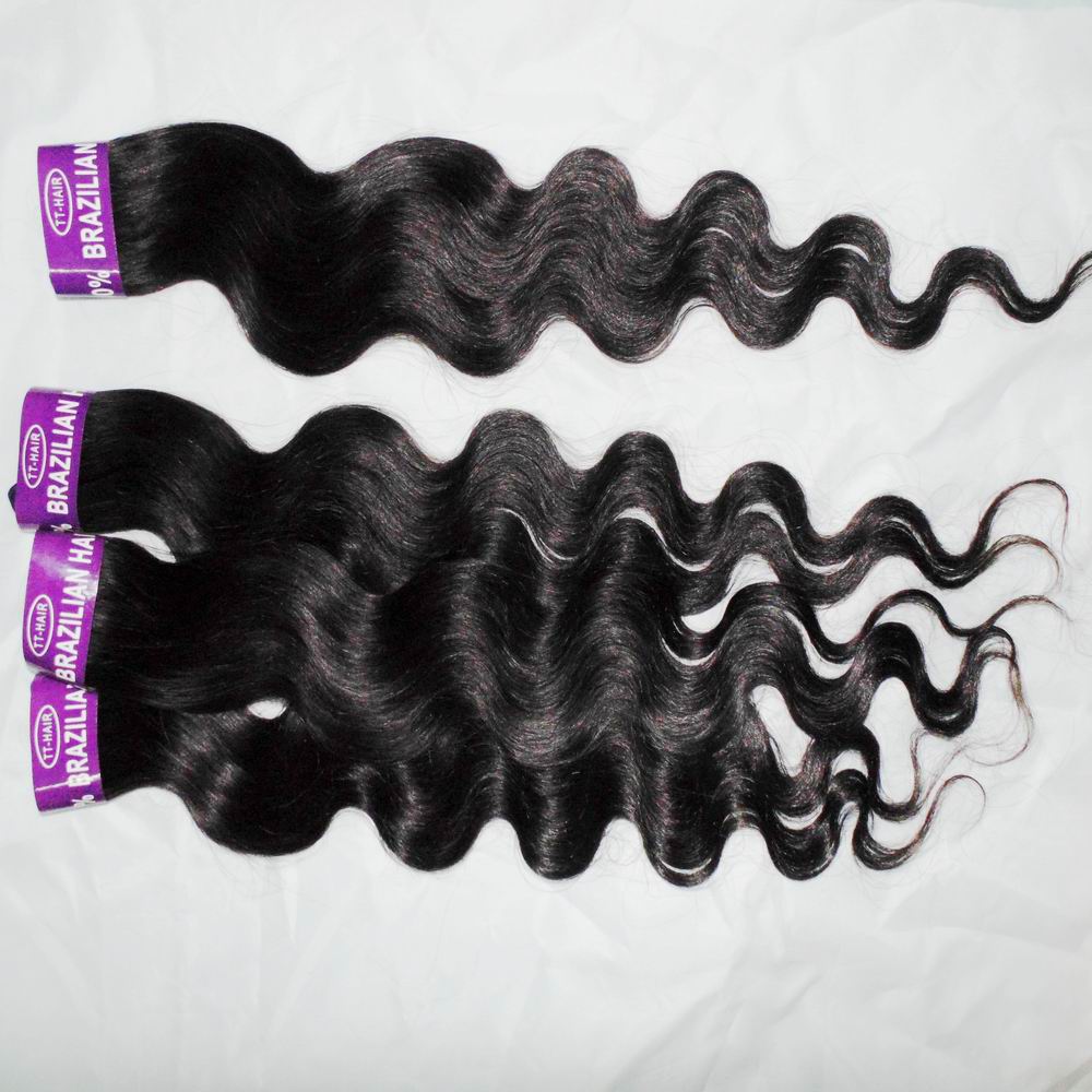 New 2018 Cheapest weave Brazilian Body Wave 5pcs/lot processed human hair bundles DHgate Top Sellers, Black
New 2018 Cheapest weave Brazilian Body Wave 5pcs/lot processed human hair bundles DHgate Top Sellers, Black