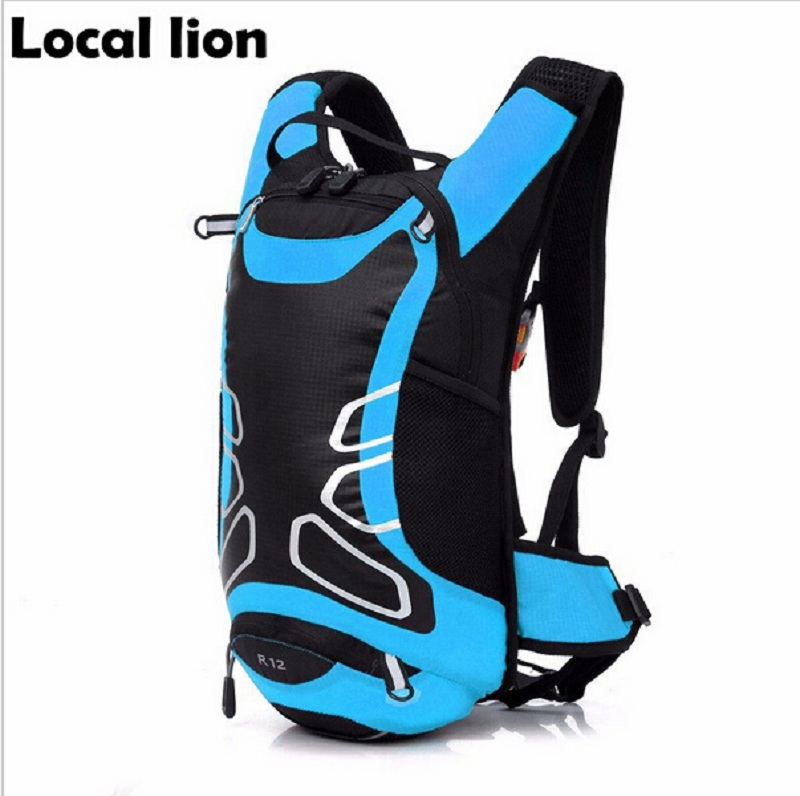 Local Lion 12L Wate… - image