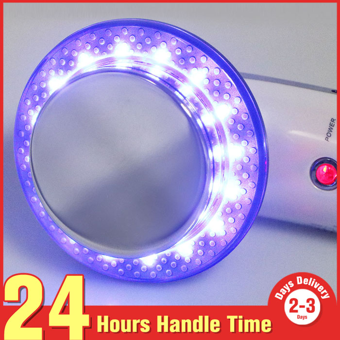 6In1 Skin Care Facial Moisture Anti Wrinkle Ultrasonic Microcurrent Slimming Photon Led Light Ultrasound Abdoment Cellulite Removal Machine
6In1 Skin Care Facial Moisture Anti Wrinkle Ultrasonic Microcurrent Slimming Photon Led Light Ultrasound Abdoment Cellulite Removal Machine