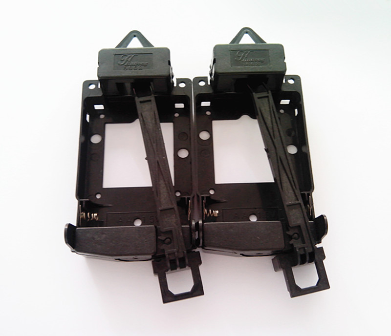 NEW Wholesale25PCS Wall Quartz Clock Movement Mechanism Pendulum DIY FIT-UP The Old Grandfather Repair Kits