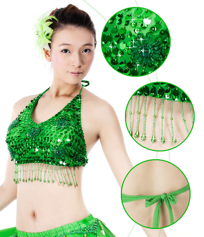 Best Dance Hot sale Sexy Arabic Adult Belly Dance Professional Bra Top Outfit Bollywood Carnival Show Bras, Red;black 
Best Dance Hot sale Sexy Arabic Adult Belly Dance Professional Bra Top Outfit Bollywood Carnival Show Bras, Red;black
