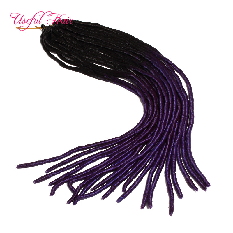 ombre purple blonde 20" hair extensions Softex crochet dreadlocks Faux locs SYNTHETIC braiding braidS HAIR MARLEY, 1b+green
ombre purple blonde 20" hair extensions Softex crochet dreadlocks Faux locs SYNTHETIC braiding braidS HAIR MARLEY, 1b+green