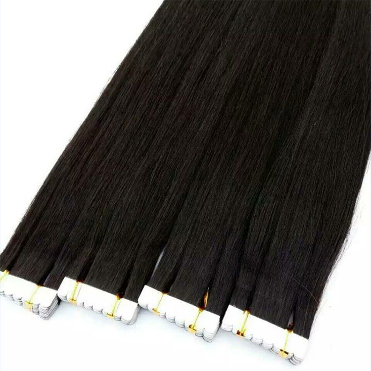 Double Drawn 100% human hair Silk straight PU tape in hair Extensions 2g per pc&40pcs per lot//Length 12''--24'' with Natural Color
Double Drawn 100% human hair Silk straight PU tape in hair Extensions 2g per pc&40pcs per lot//Length 12''--24'' with Natural Color