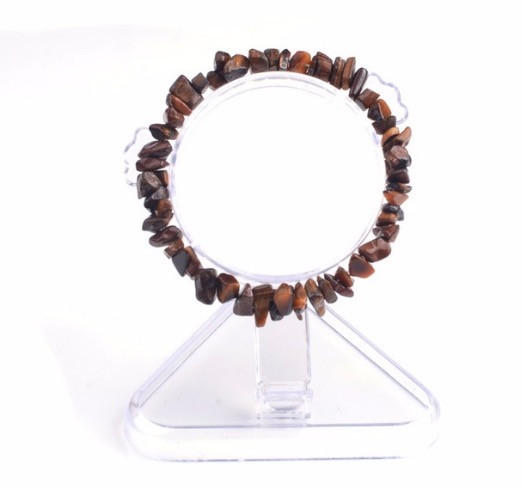 Beaded Strands Wholesale 12pcs\lot 7 Chakra Bracelet Chakra Stone Bracelets Unisex Yoga Energy Brcelet