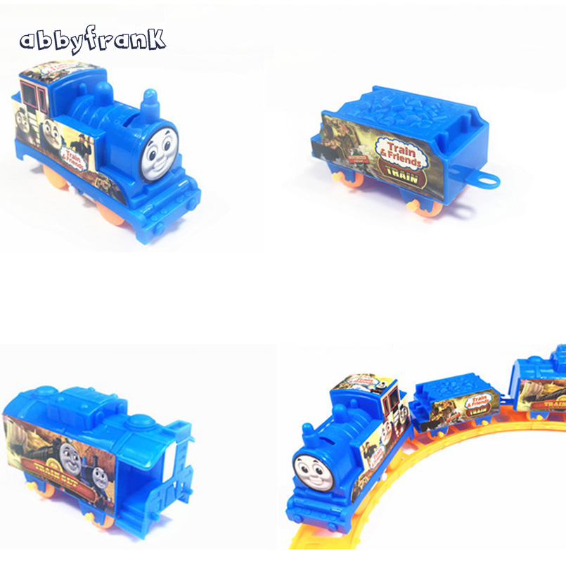 Abbyfrank Friends Electric Train Toys Railway Track Funny Train For Children Intelligent Toy Car Gift Diecasts & Toy Vehicles
Abbyfrank Friends Electric Train Toys Railway Track Funny Train For Children Intelligent Toy Car Gift Diecasts & Toy Vehicles