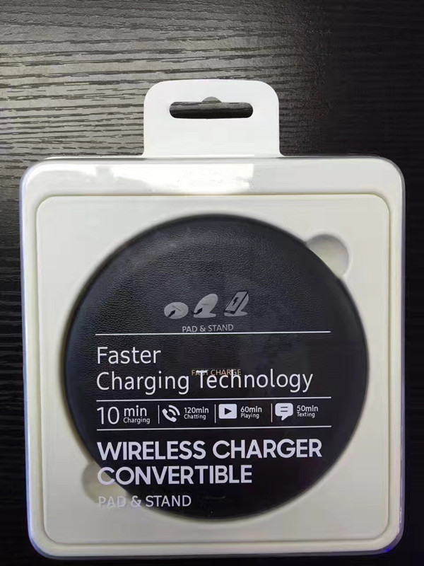 High Quality QI fast Charging Pad Wireless Charger Dock Stand Charger Fast Charge for SAMSUNG Galaxy S8,S8 Plus s7 S7edge note5
High Quality QI fast Charging Pad Wireless Charger Dock Stand Charger Fast Charge for SAMSUNG Galaxy S8,S8 Plus s7 S7edge note5