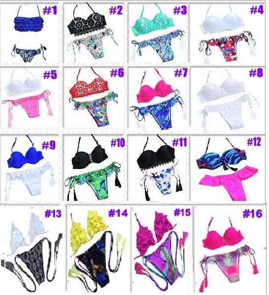 woman Latest Push Up Women Swimsuits Bathing Suit Sexy Brazilian Bikini Bottoms Swimwear High Quality, Multi
woman Latest Push Up Women Swimsuits Bathing Suit Sexy Brazilian Bikini Bottoms Swimwear High Quality, Multi
