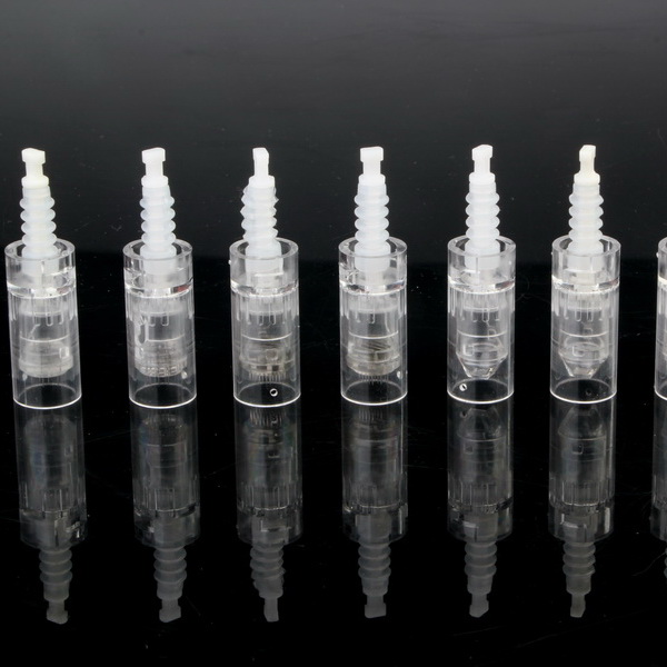 25 units/box General Use 12 Needles Replacement Cartridge For MYM Derma Pen/ Dr. pen needles
25 units/box General Use 12 Needles Replacement Cartridge For MYM Derma Pen/ Dr. pen needles