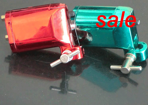 2Pcs Top Red Green Rotary Motor Tattoo Shader Liner Machine Gun Pro Tattoo Machine Gun Equipment Free Shipping
2Pcs Top Red Green Rotary Motor Tattoo Shader Liner Machine Gun Pro Tattoo Machine Gun Equipment Free Shipping