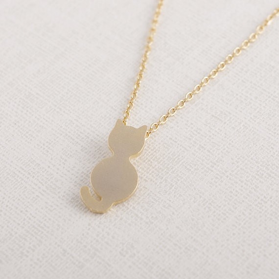 Hot sell hippie chic cat2 pendant necklace Bohemian fashion women Neclaces 2016 ms thin necklace festival best gift
Hot sell hippie chic cat2 pendant necklace Bohemian fashion women Neclaces 2016 ms thin necklace festival best gift