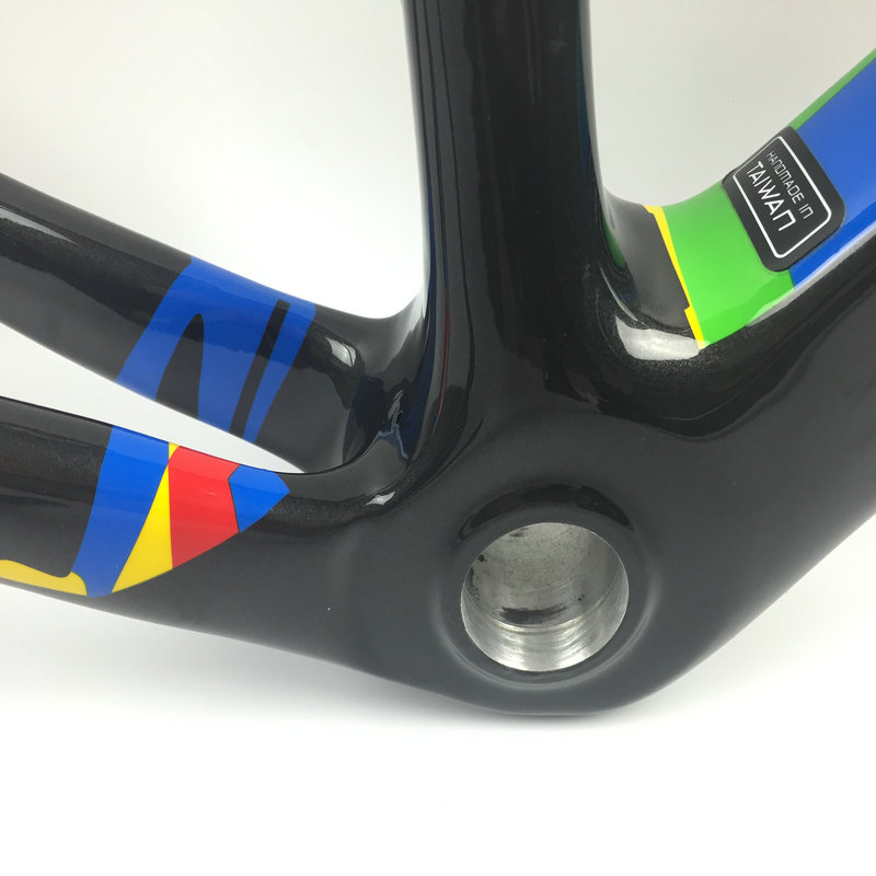 Top sale S carbon frame bob bicycle carbon frame VISA road bike frame T1000 china carbon frame+frok+headset+clamp+seatpost free shipping, Multi
Top sale S carbon frame bob bicycle carbon frame VISA road bike frame T1000 china carbon frame+frok+headset+clamp+seatpost free shipping, Multi