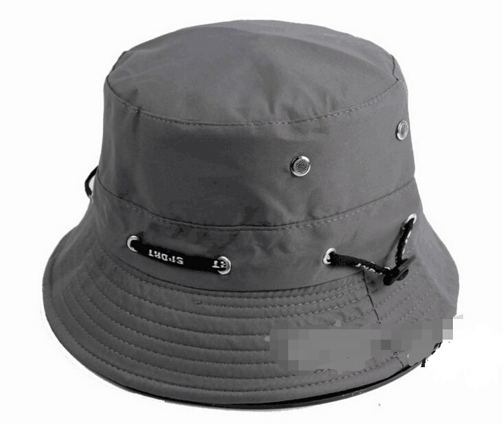 2016 Hot Sale 9 Colors 10pcs/lot Unisex Summer Fashion Outdoor Fisherman Hat Basin cap Bucket Hat Foldable Sun Beach Hat Cotton Caps, Grey
2016 Hot Sale 9 Colors 10pcs/lot Unisex Summer Fashion Outdoor Fisherman Hat Basin cap Bucket Hat Foldable Sun Beach Hat Cotton Caps, Grey