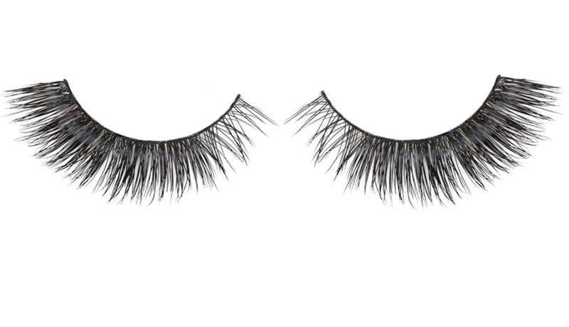 False Eyelashes Handmade Natural Long Thick Mink hair Eyelashes Soft Fake Eye Lash extensions Black Terrier Full Strip Lashes
False Eyelashes Handmade Natural Long Thick Mink hair Eyelashes Soft Fake Eye Lash extensions Black Terrier Full Strip Lashes