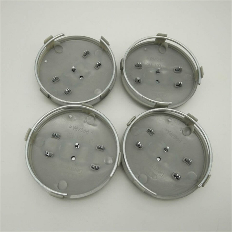 car accessories60mm grey black Car Wheel Center Caps Hub Rim covers badge for A3 A4 A5 A7 A8 Q3 Q5 Q7 TT S3 S4 8P 4B0601170
car accessories60mm grey black Car Wheel Center Caps Hub Rim covers badge for A3 A4 A5 A7 A8 Q3 Q5 Q7 TT S3 S4 8P 4B0601170