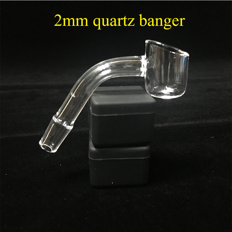 Moq is 1 Piece 100% Real Quartz Banger Nail Male 10mm Joint 45 Degree 2mm Thick XL Domeless Quartz Nail For Glass Bubbler Water Pipes
Moq is 1 Piece 100% Real Quartz Banger Nail Male 10mm Joint 45 Degree 2mm Thick XL Domeless Quartz Nail For Glass Bubbler Water Pipes