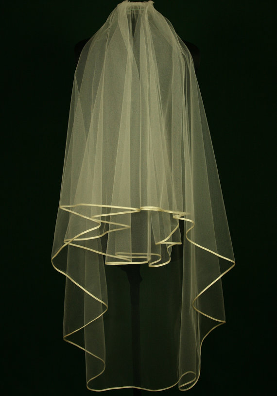 Hot Hight Qualityr Cheap Best Sale Elbow White Ivory Ribbon Edge Veil Bridal Head Pieces For Wedding Dresses
Hot Hight Qualityr Cheap Best Sale Elbow White Ivory Ribbon Edge Veil Bridal Head Pieces For Wedding Dresses