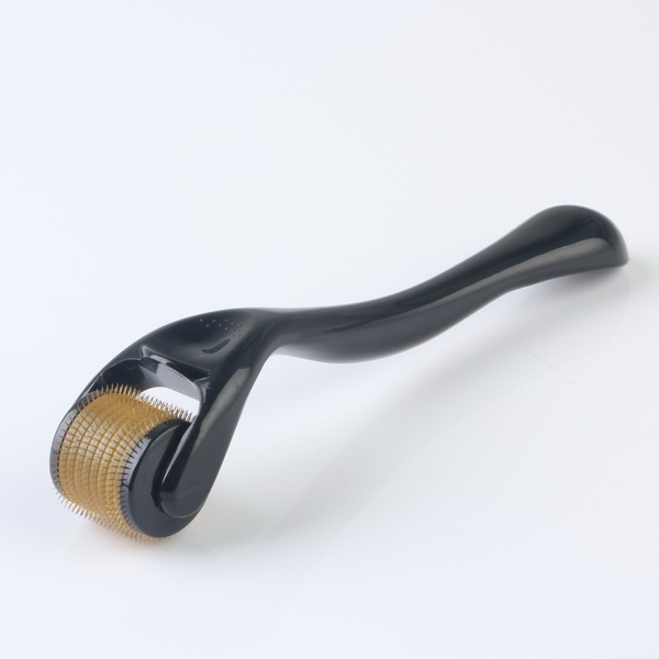 540 Micro Needle Skin Roller Dermaroller Titanium Skin Acne Roller Microneedle Loss Wrinkles Face New
540 Micro Needle Skin Roller Dermaroller Titanium Skin Acne Roller Microneedle Loss Wrinkles Face New