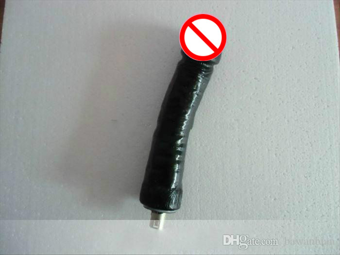 Sex Machine Gun Accessories Silicone Extra Large Dildo Dongs Attachments Huge Dildos Sex Machine Gun Furniture For Female