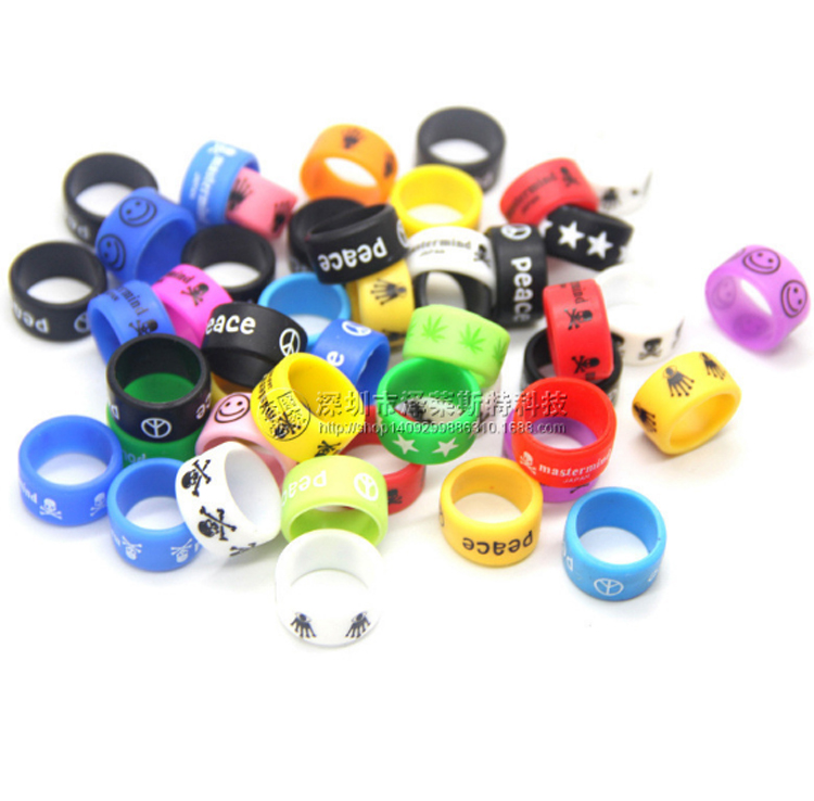 Free Drop Shipping 200pcs Silicone Ring for e Cigarette Mod Vapor Silicone Band Vape Ring Various Color Non-Skid Non-Slip Rubber Ring
Free Drop Shipping 200pcs Silicone Ring for e Cigarette Mod Vapor Silicone Band Vape Ring Various Color Non-Skid Non-Slip Rubber Ring