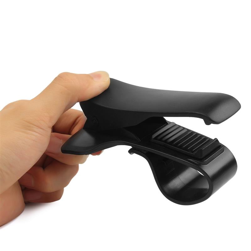 Universal Auto Dashboard GPS Navigation Mobilephone Holder Adjustable Cell Phone Car Magnet Holder Clip Stand Bracket for iphone 13 14 15 Samsung Smar