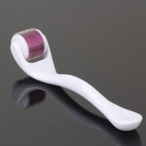 Titnaium derma roller 540 needles skin roller dermaroller Mesotherapy dermaroller micro needle roller system wholesale derma roller price
Titnaium derma roller 540 needles skin roller dermaroller Mesotherapy dermaroller micro needle roller system wholesale derma roller price