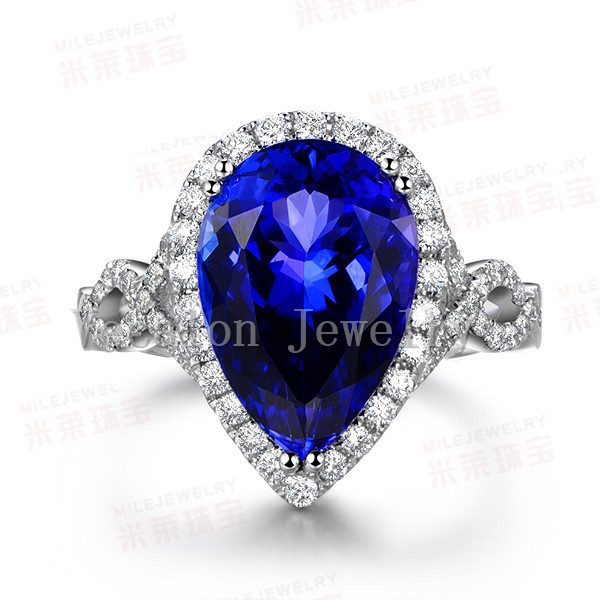 Vecalon Pear cut 8ct Sapphire Simulated diamond Cz Engagement Wedding Band ring for Women 10KT White Gold Filled Female ring
Vecalon Pear cut 8ct Sapphire Simulated diamond Cz Engagement Wedding Band ring for Women 10KT White Gold Filled Female ring