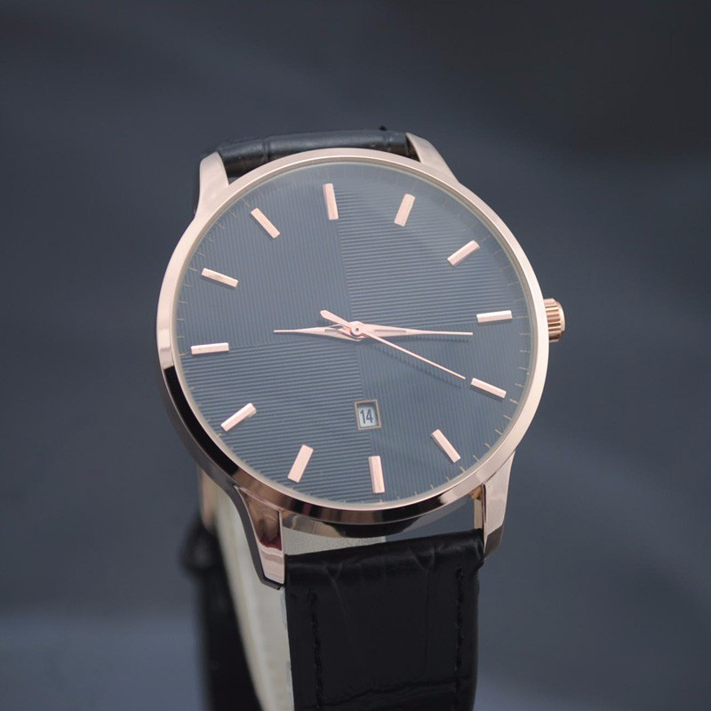 Popular Top Brand Watches Men Leather strap Date Calendar quartz wrist Watch AR3694-2, Slivery;brown
Popular Top Brand Watches Men Leather strap Date Calendar quartz wrist Watch AR3694-2, Slivery;brown