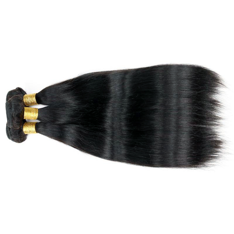 Unprocessed Chinese Brazilian Peruvian Hair Extensions Weave Cheap 8-30inch Human hair Weft 8A High quality 3 4 5pcs lot factory price, Natural color
Unprocessed Chinese Brazilian Peruvian Hair Extensions Weave Cheap 8-30inch Human hair Weft 8A High quality 3 4 5pcs lot factory price, Natural color
