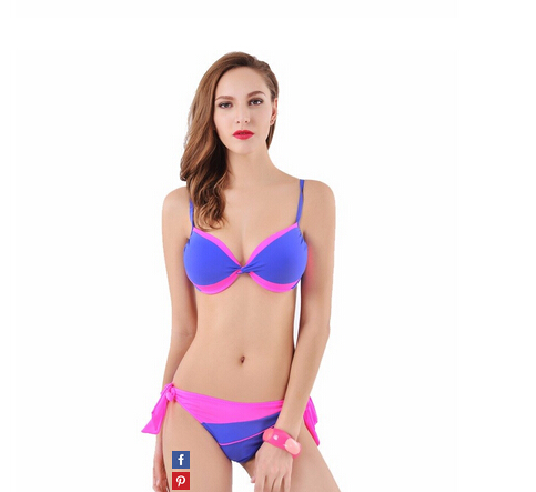 New Hot Sale Sexy Bikini Push Up Brazilian Patchwork Swimwear Neoprene Bikini Swimsuit Women Contrast Color Bathing Suits Plus Size, Green
New Hot Sale Sexy Bikini Push Up Brazilian Patchwork Swimwear Neoprene Bikini Swimsuit Women Contrast Color Bathing Suits Plus Size, Green