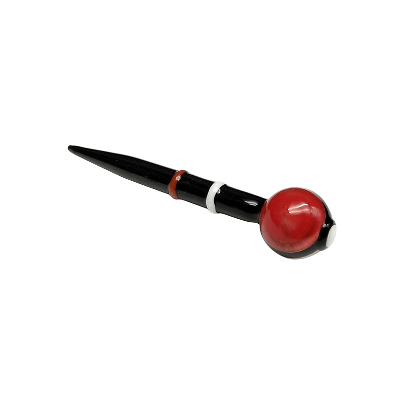 Dabber Pyrex Glass Pencil Dabber Tool pokeball Smoking Accessory Glass Dabber Tool For Dab Rig Honeybird Glass Bong
Dabber Pyrex Glass Pencil Dabber Tool pokeball Smoking Accessory Glass Dabber Tool For Dab Rig Honeybird Glass Bong