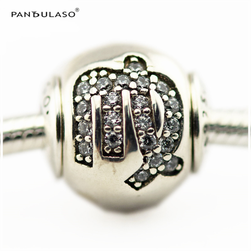 Virgo With Clear Cz… - image