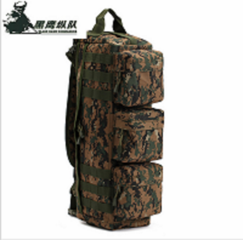 5 Color Tactical Mo… - image