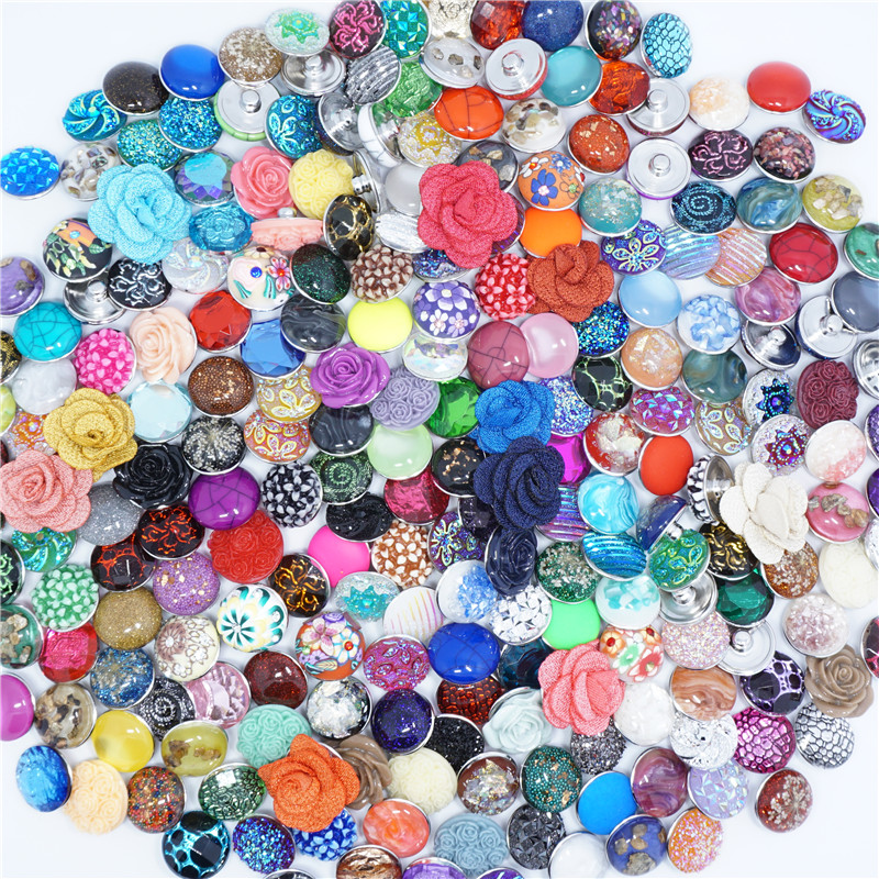 Wholesale-50pcs/lot Mixed 18mm Alloy Resin Fashion Snaps Buttons Fit Ginger Jewelry Bracelets
Wholesale-50pcs/lot Mixed 18mm Alloy Resin Fashion Snaps Buttons Fit Ginger Jewelry Bracelets