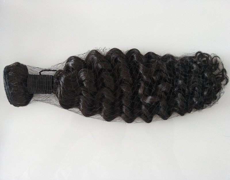 brazilian deep wave hair bundles 1030 8a unprocessed brazilian virgin hair deep curly extension weaves 4pcs lot free dhl
