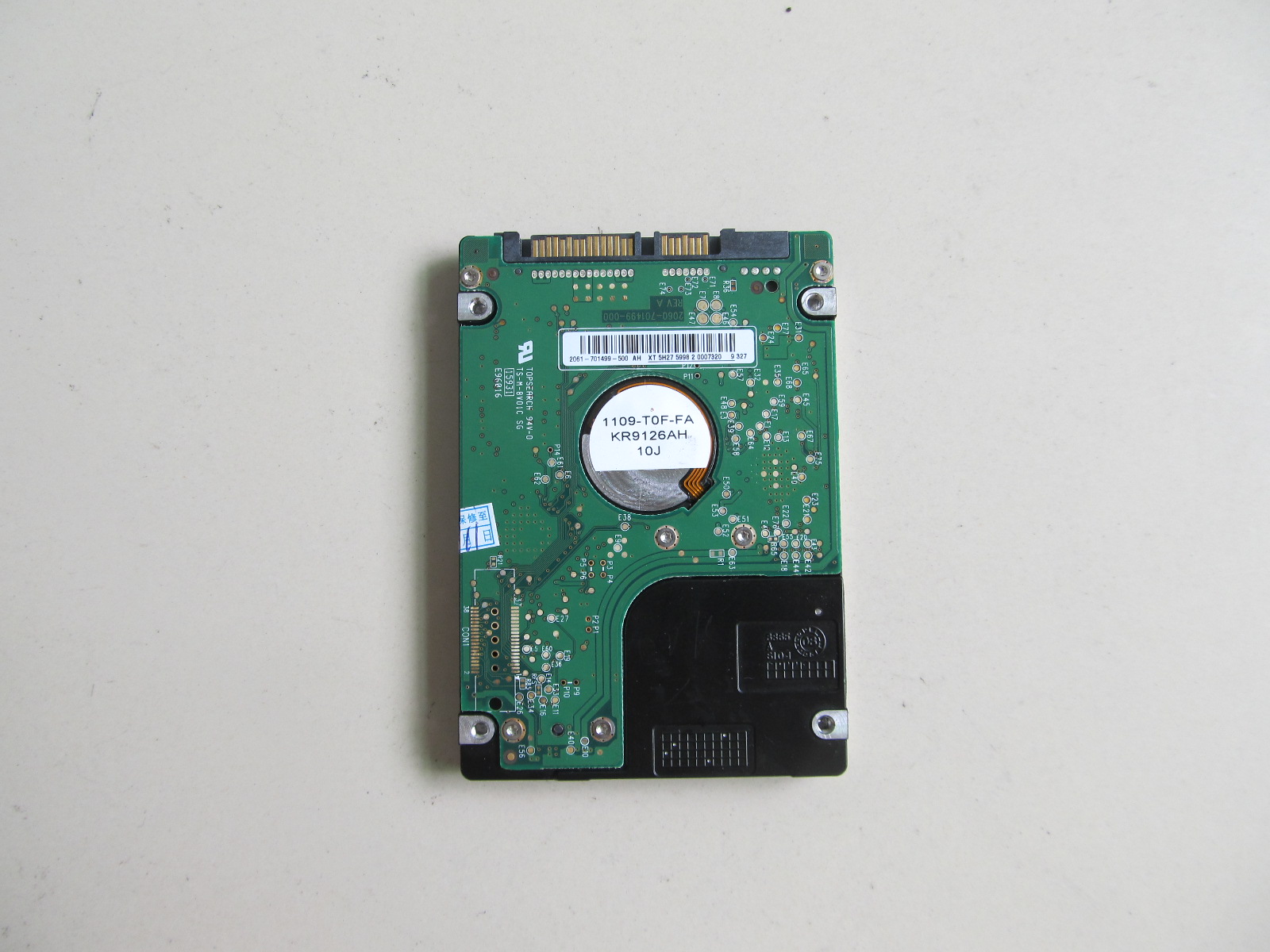 Mb Star C3 Diagnose… - image