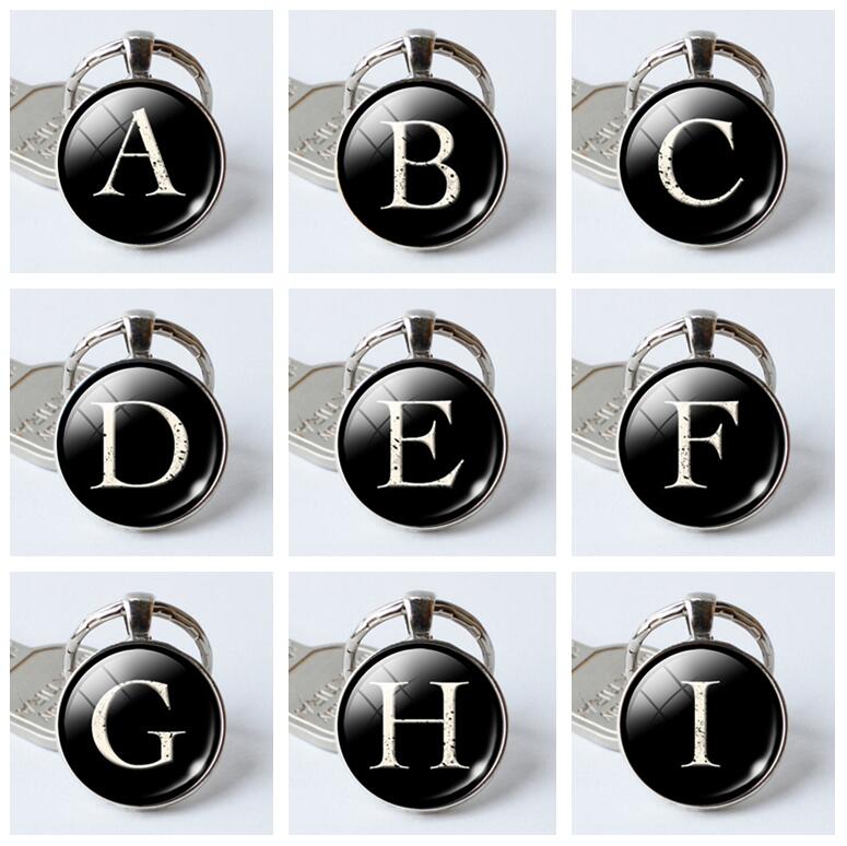 Best gift Time gem glass ornaments 26 English letters key chain pendant KR400 Keychains mix order 20 pieces a lot
Best gift Time gem glass ornaments 26 English letters key chain pendant KR400 Keychains mix order 20 pieces a lot