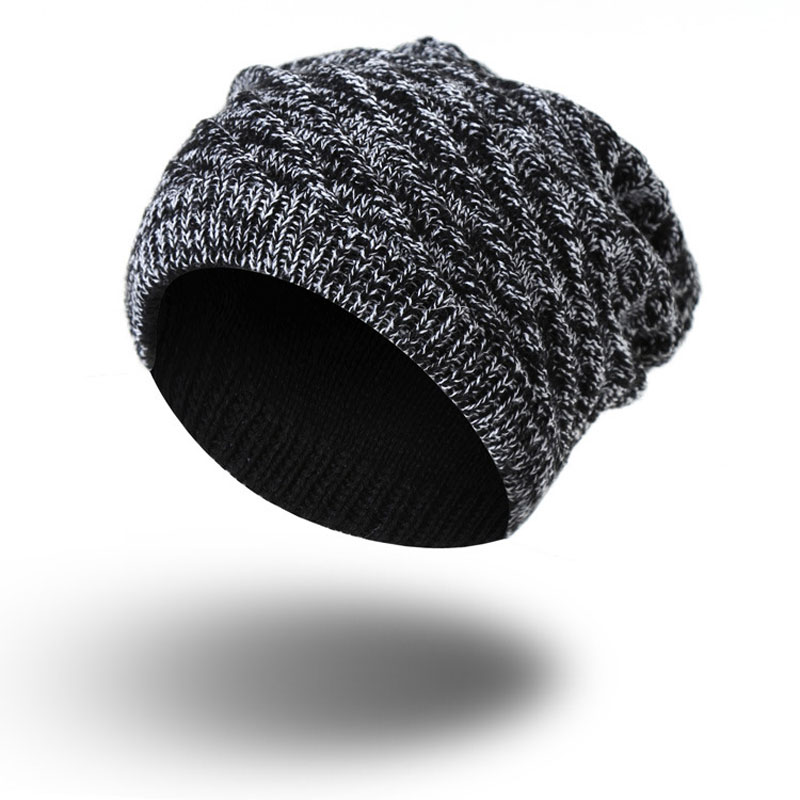 Hot New Winter Snow Caps Knitted Beanie Hat Poms For Women and Men Hip Hop Skull fashion caps
Hot New Winter Snow Caps Knitted Beanie Hat Poms For Women and Men Hip Hop Skull fashion caps